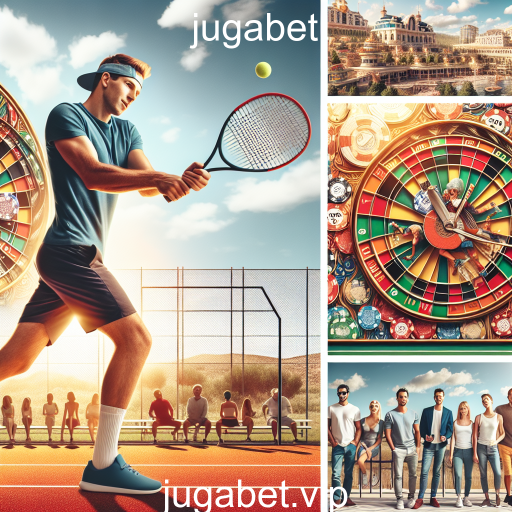 A Evolução do Tênis: Um Esporte que Une Gerações